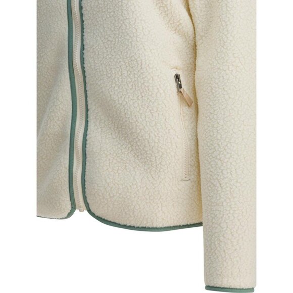 Patagonia Retro Pile Fleece Fleece Jacket tag size S Women - Picture 4 of 4